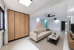 Blk 116 Hwi Yoh Ville (Serangoon), HDB 5 Rooms #600699431